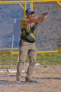 Bruce Schmidt LVS09960